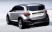 Chevrolet Orlando Show Car Widescreen Picture #1